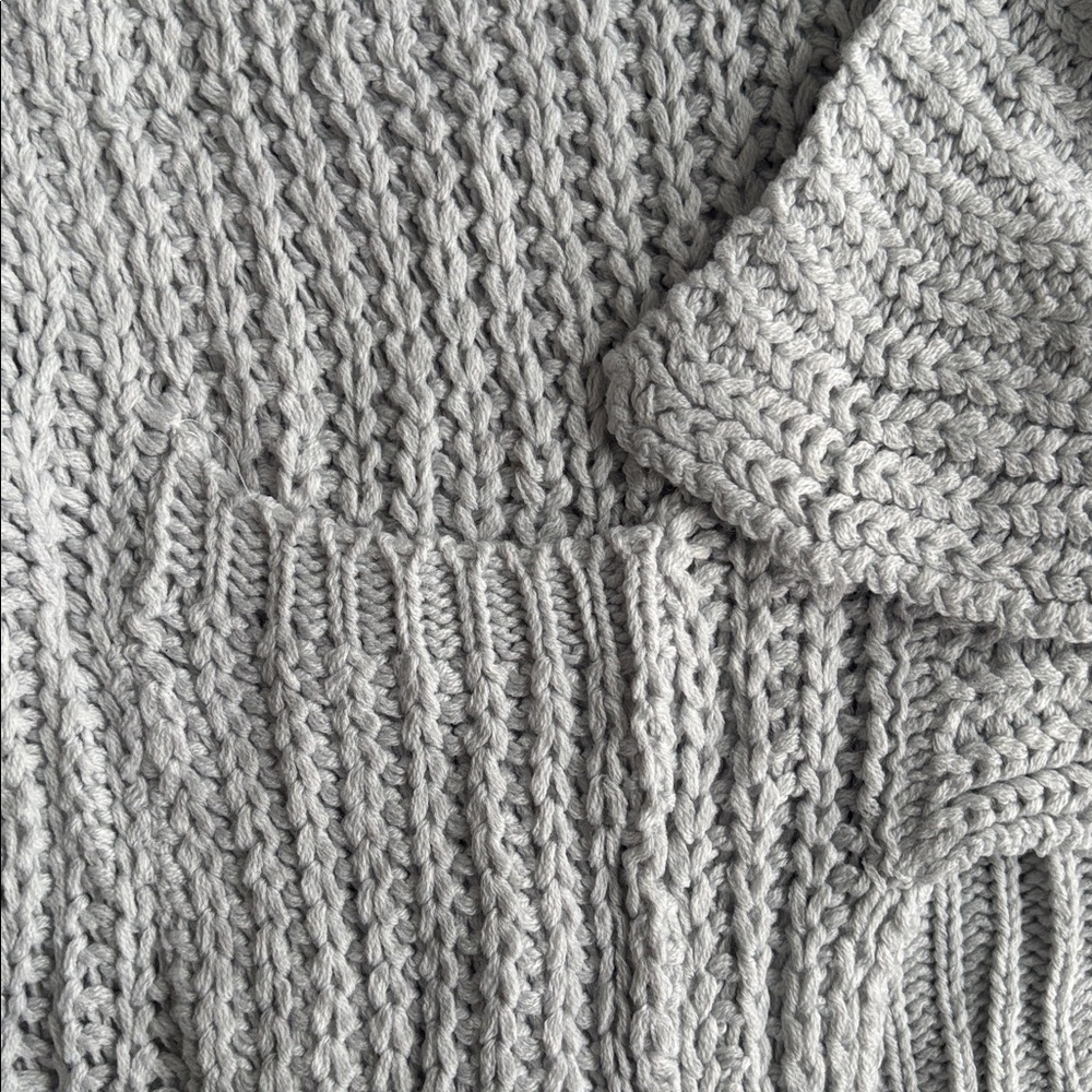 NEW Cardigan🩵💫 - Picture 7 of 9
